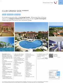 TUI Prospekt Seite 297