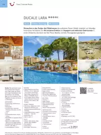 TUI Prospekt Seite 298