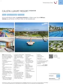 TUI Prospekt Seite 299