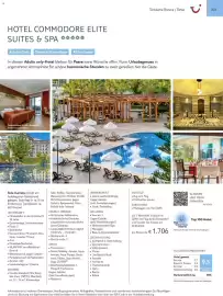 TUI Prospekt Seite 303