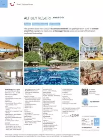 TUI Prospekt Seite 312