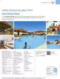 TUI Prospekt Seite 319