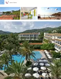 TUI Prospekt Seite 32