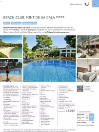 TUI Prospekt Seite 33