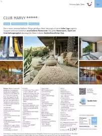 TUI Prospekt Seite 333