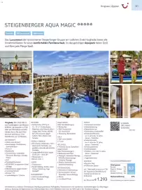 TUI Prospekt Seite 337