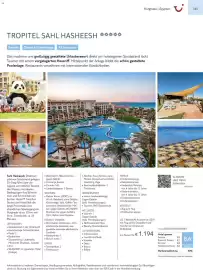 TUI Prospekt Seite 345