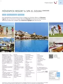 TUI Prospekt Seite 347