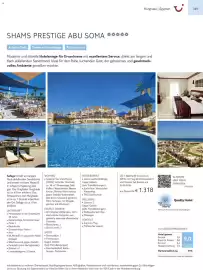 TUI Prospekt Seite 349