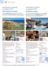 TUI Prospekt Seite 352