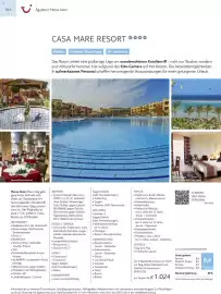 TUI Prospekt Seite 354