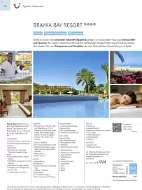 TUI Prospekt Seite 356