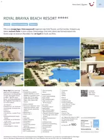 TUI Prospekt Seite 357