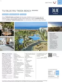 TUI Prospekt Seite 359