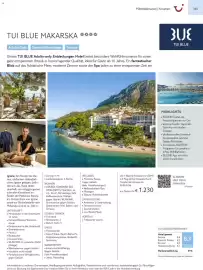 TUI Prospekt Seite 365