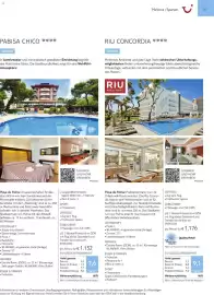 TUI Prospekt Seite 37