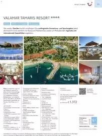 TUI Prospekt Seite 371