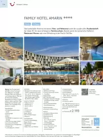 TUI Prospekt Seite 378