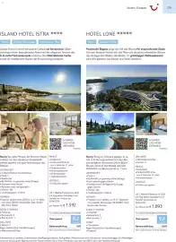 TUI Prospekt Seite 379