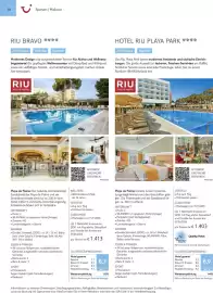 TUI Prospekt Seite 38