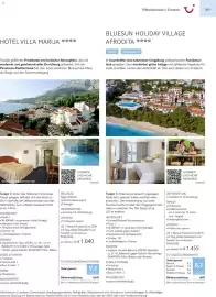 TUI Prospekt Seite 391