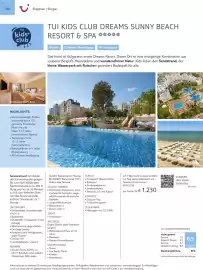 TUI Prospekt Seite 396