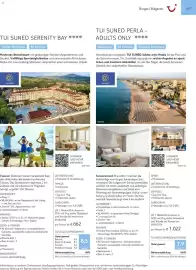 TUI Prospekt Seite 397