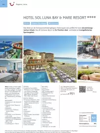 TUI Prospekt Seite 404