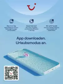 TUI Prospekt Seite 409