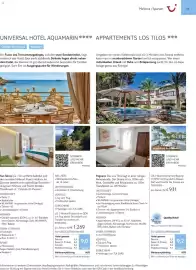 TUI Prospekt Seite 43