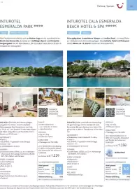 TUI Prospekt Seite 49