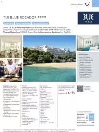 TUI Prospekt Seite 5