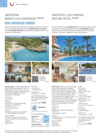 TUI Prospekt Seite 50