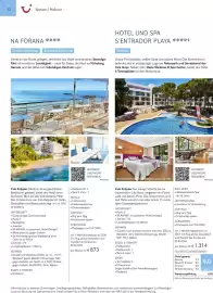 TUI Prospekt Seite 52