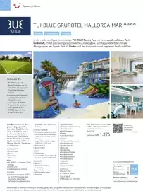 TUI Prospekt Seite 6