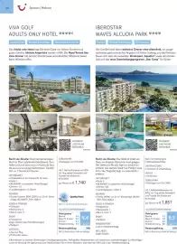 TUI Prospekt Seite 60