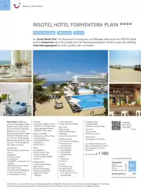 TUI Prospekt Seite 64