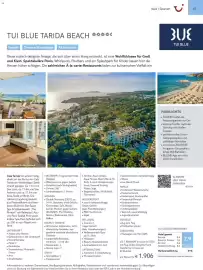 TUI Prospekt Seite 67