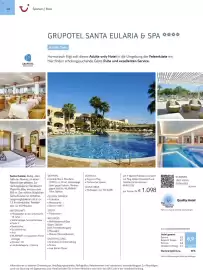 TUI Prospekt Seite 68