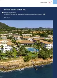 TUI Prospekt Seite 7