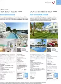 TUI Prospekt Seite 73