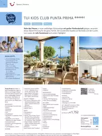 TUI Prospekt Seite 76