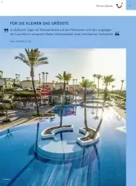 TUI Prospekt Seite 77