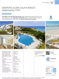 TUI Prospekt Seite 81