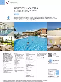 TUI Prospekt Seite 82