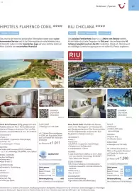 TUI Prospekt Seite 89