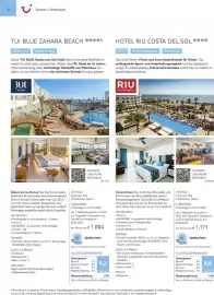 TUI Prospekt Seite 92