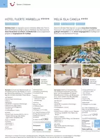 TUI Prospekt Seite 96