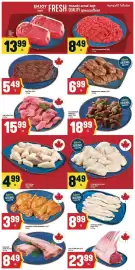 Marché Adonis flyer week 10 Page 3