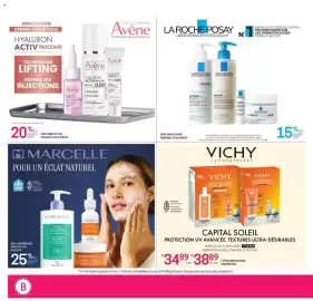 Uniprix flyer week 10 Page 2